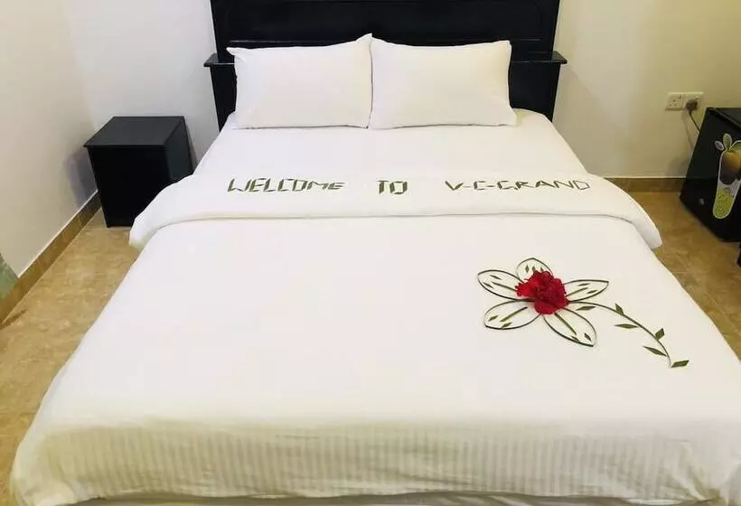 پانسیون Vieni Qua Grand