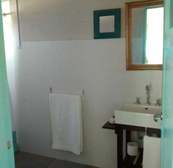 ユースホステル Finca La Clementina