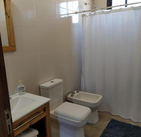 ユースホステル Finca La Clementina