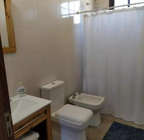 ユースホステル Finca La Clementina