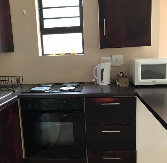 צימר Hoogeind Manor