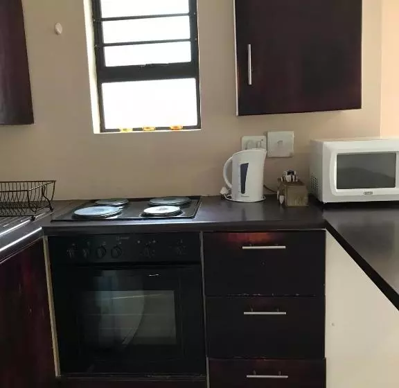 Aamiaismajoitus (B&B) Hoogeind Manor