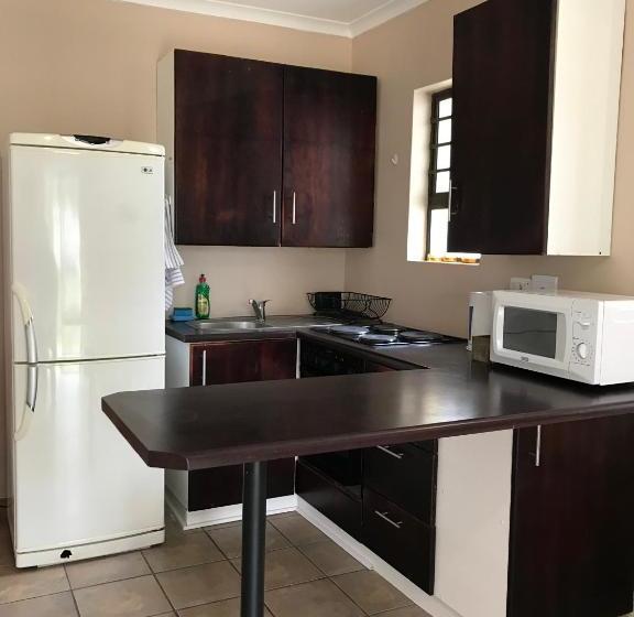 צימר Hoogeind Manor