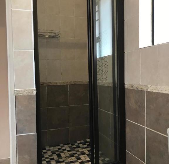 צימר Hoogeind Manor