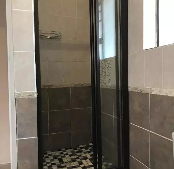 Aamiaismajoitus (B&B) Hoogeind Manor