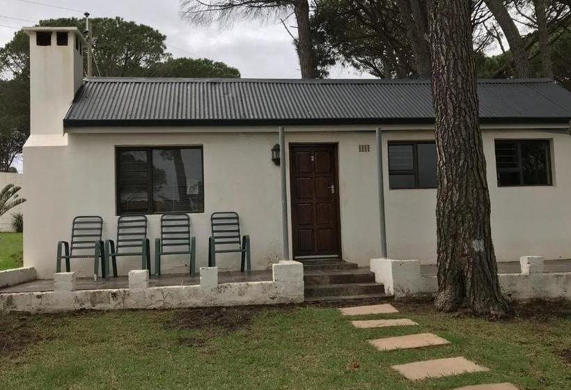 צימר Hoogeind Manor