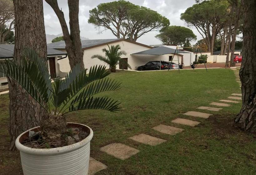 צימר Hoogeind Manor