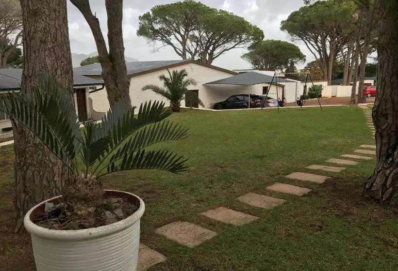 Aamiaismajoitus (B&B) Hoogeind Manor