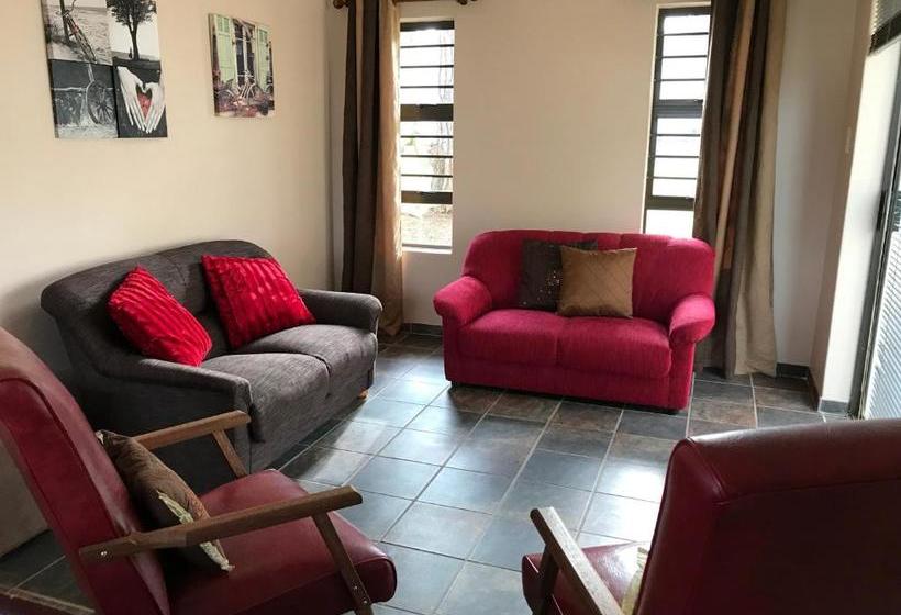 צימר Hoogeind Manor