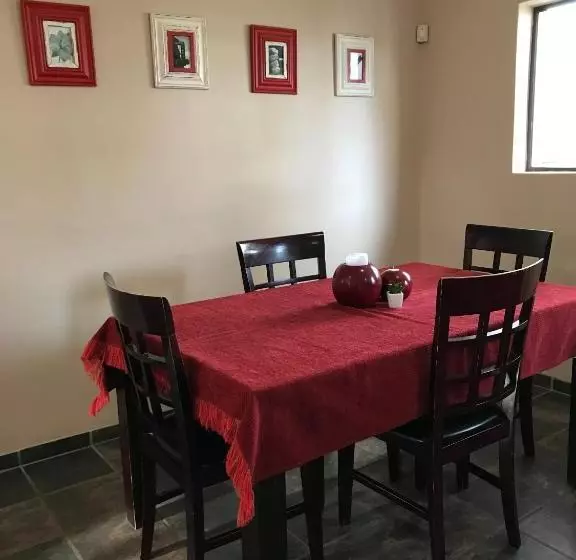 Aamiaismajoitus (B&B) Hoogeind Manor