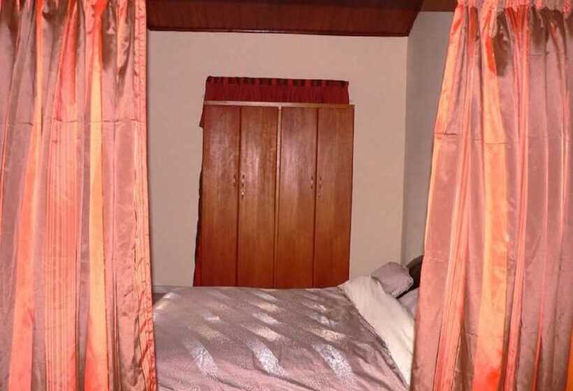 پانسیون Abidjan Guest House