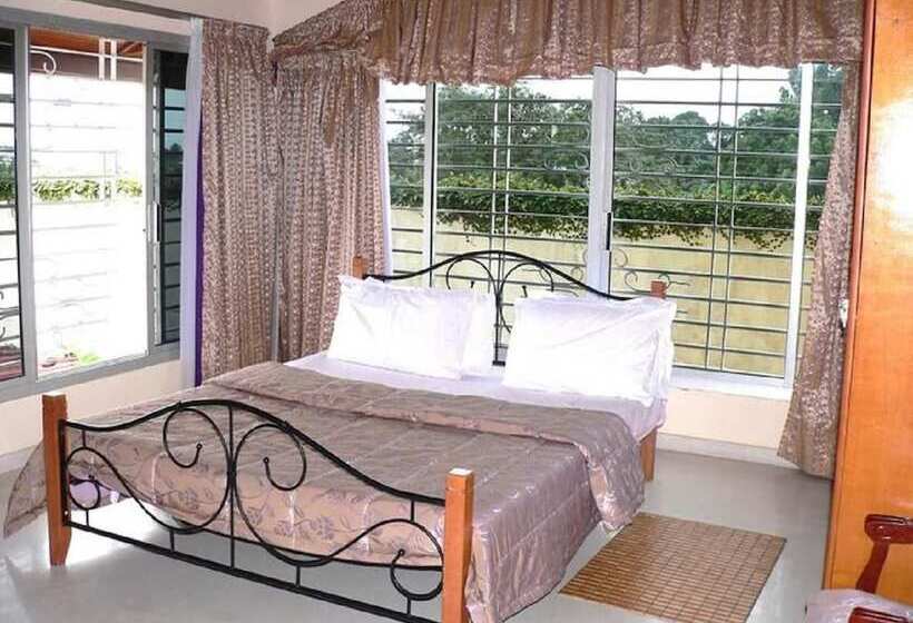 پانسیون Abidjan Guest House