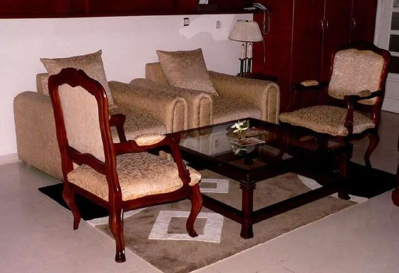 پانسیون Abidjan Guest House