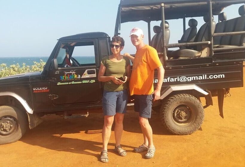 بنسيون Amawin Resort