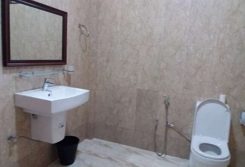 بنسيون Amawin Resort