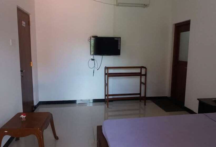 بنسيون Amawin Resort