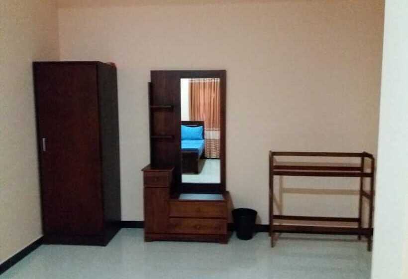 بنسيون Amawin Resort