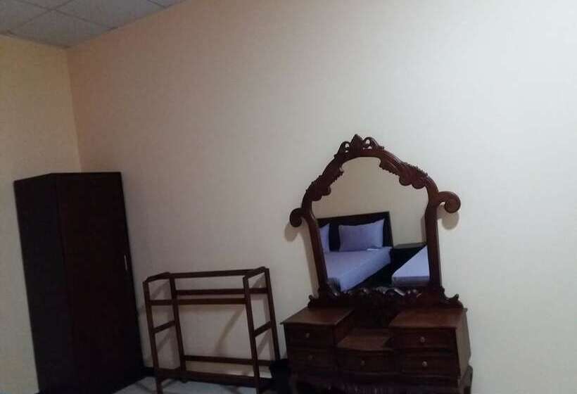 بنسيون Amawin Resort