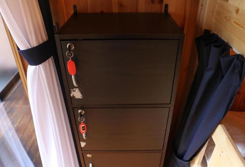 Pansiyon Hostel Fish In A River