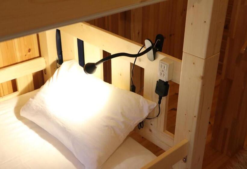 Pansiyon Hostel Fish In A River