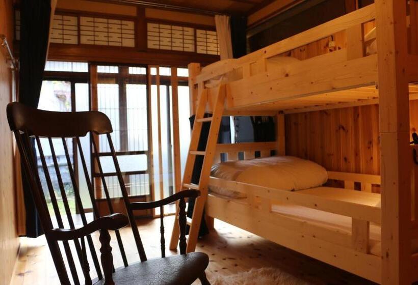 Pansiyon Hostel Fish In A River