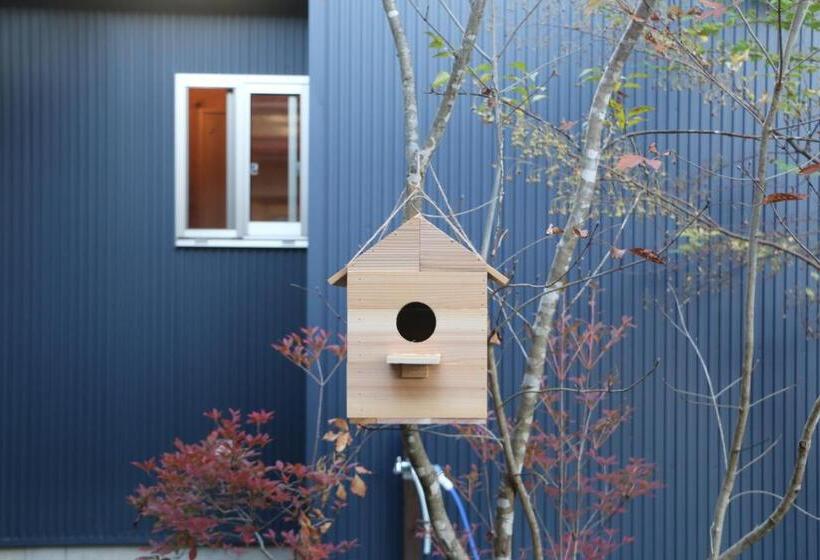 Pansiyon Hostel Fish In A River