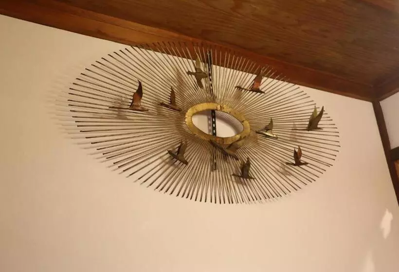 Majatalo Hostel Fish In A River