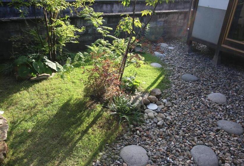 Pansiyon Hostel Fish In A River