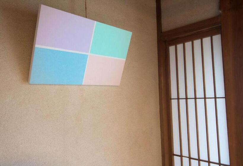 بنسيون Izumo Guesthouse Itoan