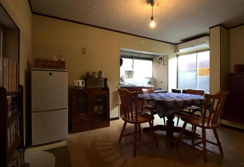بنسيون Izumo Guesthouse Itoan