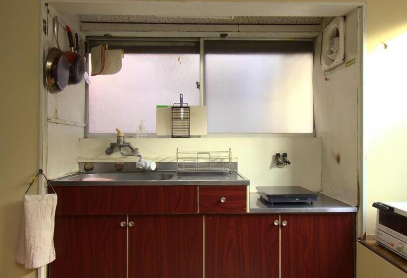 بنسيون Izumo Guesthouse Itoan