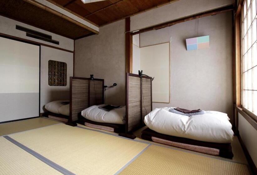 بنسيون Izumo Guesthouse Itoan