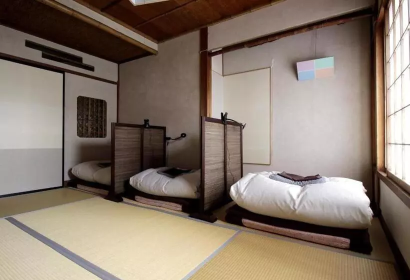 Majatalo Izumo Guesthouse Itoan