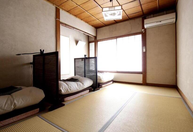 بنسيون Izumo Guesthouse Itoan