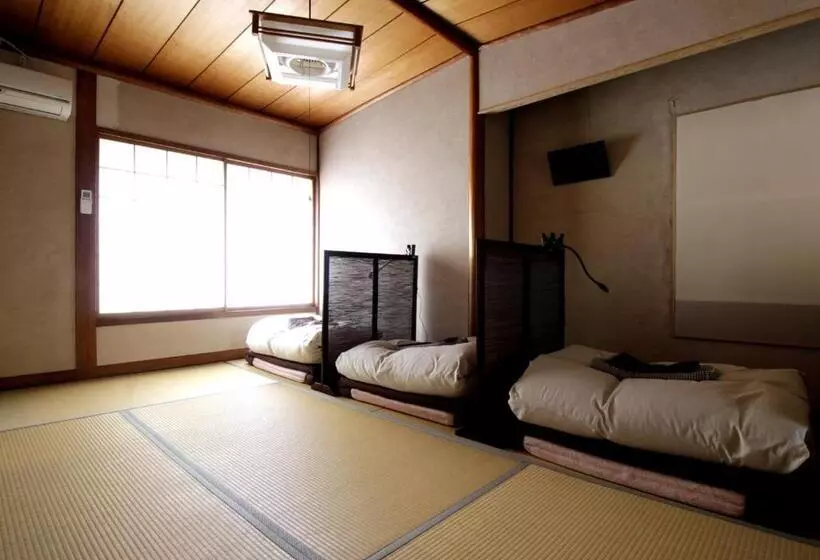 Majatalo Izumo Guesthouse Itoan