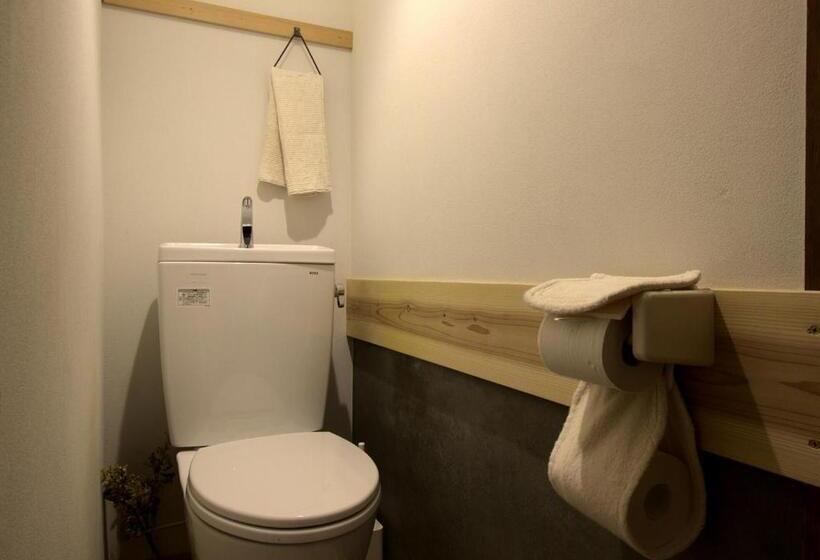 بنسيون Izumo Guesthouse Itoan