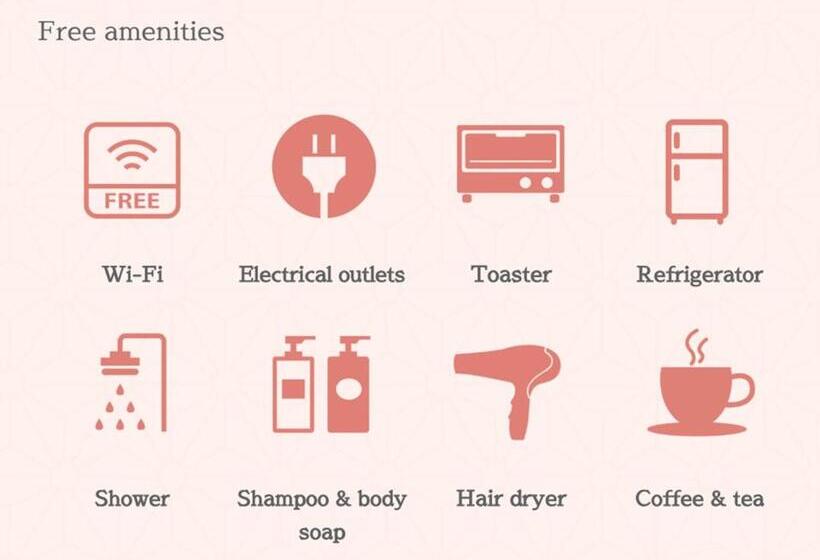 بنسيون Izumo Guesthouse Itoan