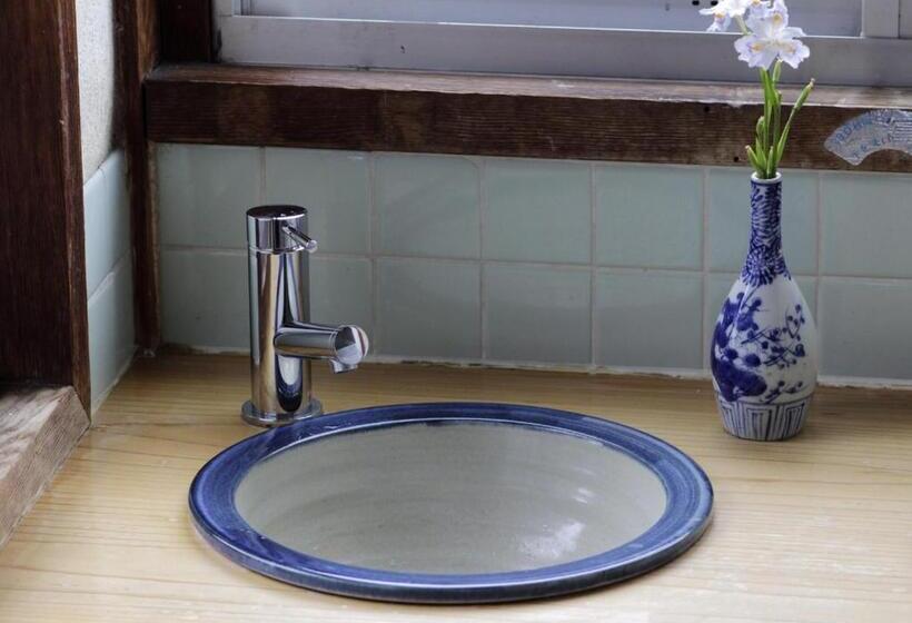 بنسيون Izumo Guesthouse Itoan