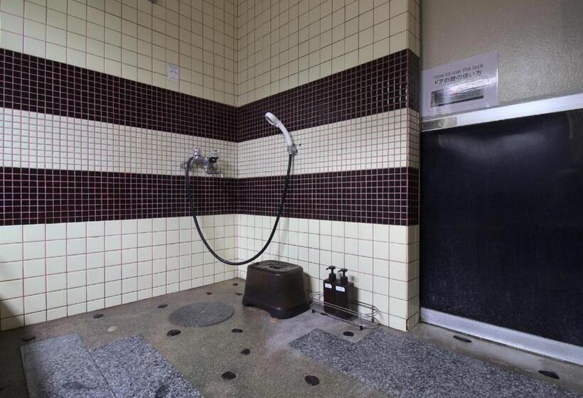 بنسيون Izumo Guesthouse Itoan