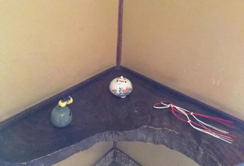 Majatalo Izumo Guesthouse Itoan