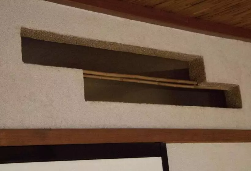 Majatalo Izumo Guesthouse Itoan