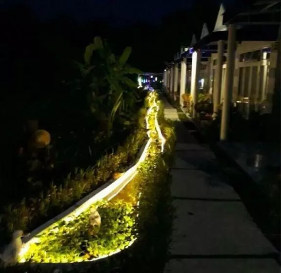 پانسیون Nostress Guest House