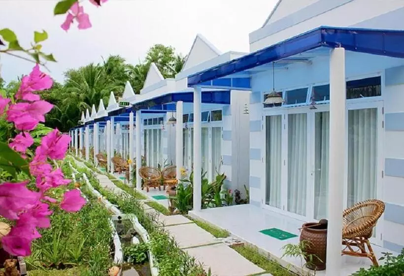 پانسیون Nostress Guest House