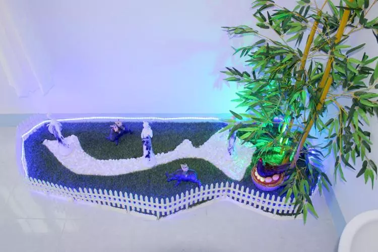 پانسیون Nostress Guest House