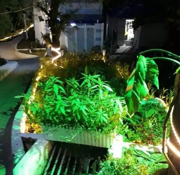 پانسیون Nostress Guest House