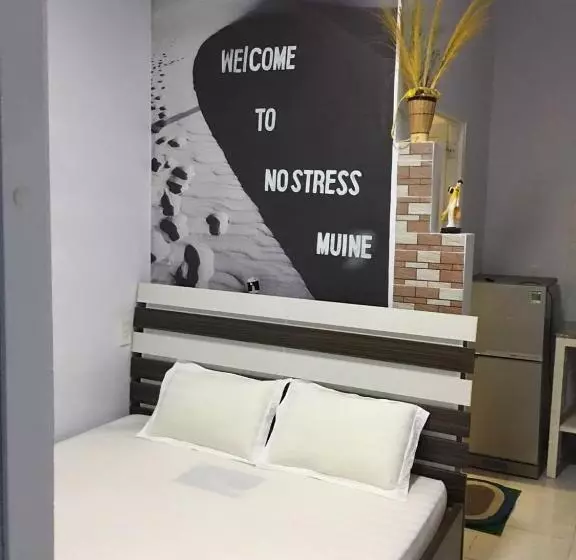 پانسیون Nostress Guest House
