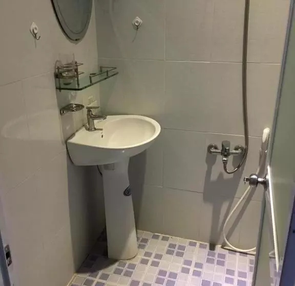 پانسیون Nostress Guest House