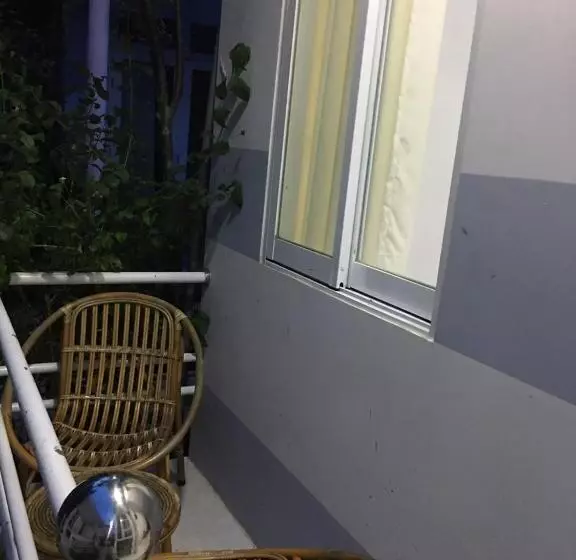پانسیون Nostress Guest House