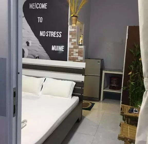 پانسیون Nostress Guest House