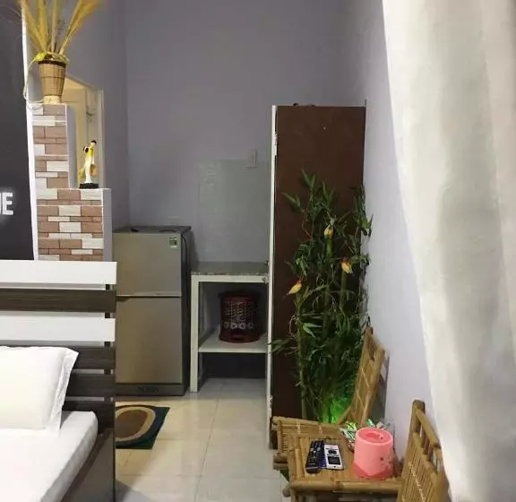 پانسیون Nostress Guest House